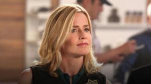 CSI: Crime Scene Investigation (12) - Last Supper