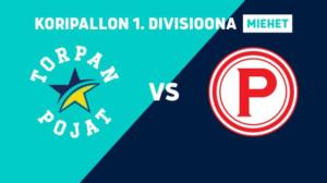 Torpan Pojat - Pyrintö Akatemia A, Fanikamera - Torpan Pojat - Pyrintö Akatemia A, Fanikamera 5.3.
