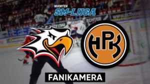 Sport - HPK, Fanikamera - Sport - HPK, Fanikamera 14.12.