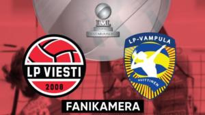 LP Viesti - LP-Vampula - LP Viesti - LP-Vampula, Fanikamera 2.11.