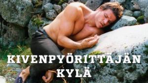 Kivenpyörittäjän kylä (7) - Kivenpyörittäjän kylä