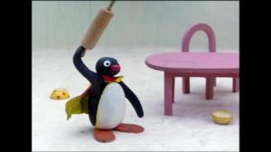 Pingu (S) - Pingu (S)