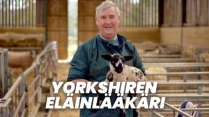 Yorkshiren eläinlääkäri