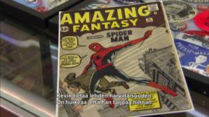 Amerikan kovimmat keräilijät - Aurinko paistaa keräilijöille