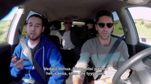 Catfish: The TV Show - Johnny & Connor