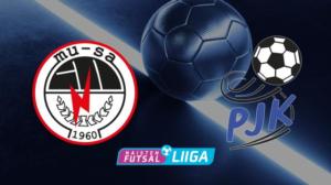 MuSaFutsal - PJK - MuSaFutsal - PJK 19.2.