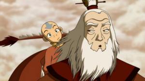 Avatar: The Last Airbender (7) - Esi-isien salaisuuksia