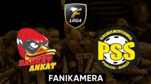 SSRA - PSS, naiset Fanikamera - SSRA - PSS, naiset Fanikamera 27.2.
