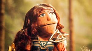 The Barbarian and the Troll (7) - Come Together