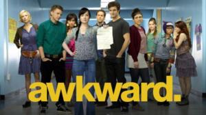 Awkward - Awkward