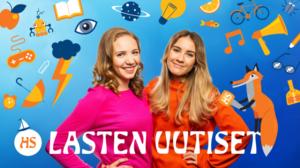 HS Lasten uutiset - Kymmenen vuotta Herbalistina