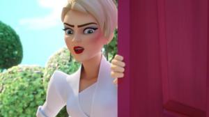 LEGO Friends: Tyttöjen tärkeä tehtävä (S) - Vieras