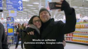 Wahlburgers - Liha puhuu