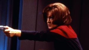 Star Trek: Voyager (7) - 11:59