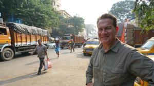 Michael Portillo ja keisarikunta (7) - Intia