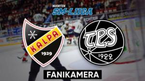 KalPa - TPS, Fanikamera - KalPa - TPS, Fanikamera 22.9.