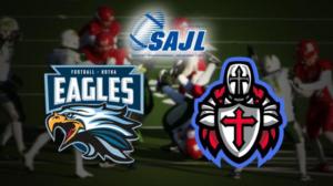 Spagettimalja: Eagles - Newland United Crusaders - Spagettimalja: Eagles - Newland United Crusaders 5.9.