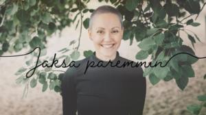 Jaksa paremmin - Nyt parannetaan Sami Kurosen unia