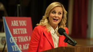 Parks and Recreation (7) - Are You Better Off?