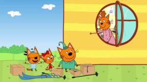 Kid-e-cats (S) - Kid-e-cats (S)
