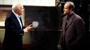Frasier (S) - Docu.Drama