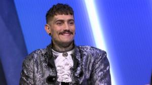 The Challenge - The Challenge: Spies, Lies and Allies Reunion Part 2