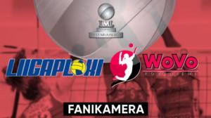 LiigaPloki - WoVo, Fanikamera - LiigaPloki - WoVo, Fanikamera 2.11.