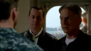 NCIS (Paramount+) (12) - Alleged