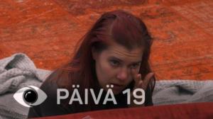 Big Brother Suomi - Yllättävä nimeäminen