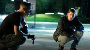 CSI: Crime Scene Investigation (12) - The Greater Good
