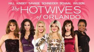 The Hotwives of Orlando (12) - The Hotwives of Orlando (12)