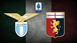 Lazio - Genoa - Lazio - Genoa 2.5.