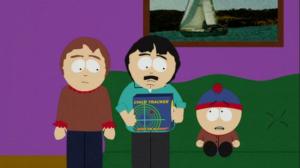 South Park(Paramount+) - Child Abduction is Not Funny