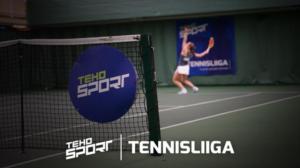 TEHO Sport Tennisliiga: Miesten loppuottelu Smash - TaTS - TEHO Sport Tennis-liiga: Miesten loppuottelu Smash - TaTS 13.2.