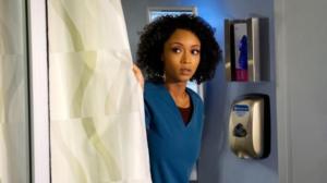 Chicago Med (12) - Never Let You Go