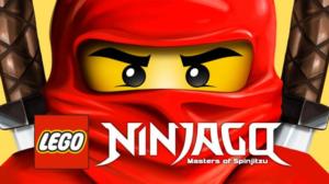 LEGO Ninjago: Masters of Spinjitzu (7) - Näyttävä lähtö
