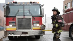 Chicago Fire (12) - Smash Therapy