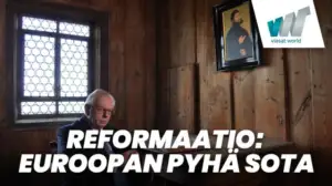 Reformaatio: Euroopan pyhä sota (7)