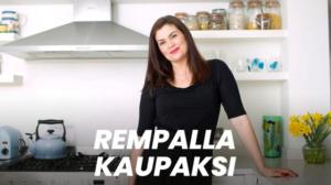 Rempalla kaupaksi - Vastakohtien talot