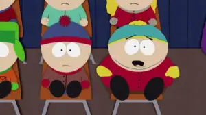 South Park(Paramount+) - South Park