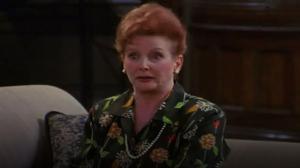 Frasier (S) - Mother Load Part Two