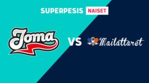 Joensuun Maila - Mailattaret - Joensuun Maila - Mailattaret 29.7.