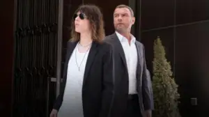 Ray Donovan (16) - Tyttö nimeltä Maria