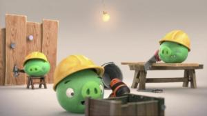 Angry Birds Piggy Tales (S) - Angry Birds Piggy Tales (S)