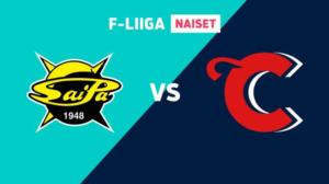 SaiPa - Classic - SaiPa - Classic 11.3.