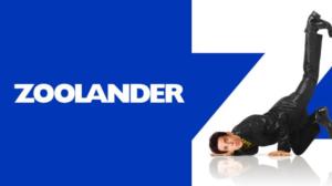 Zoolander (7) - Zoolander (7)