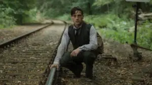 Babylon Berlin (16) - Jakso 8