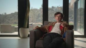 Players (2022) (Paramount+) - Braxton
