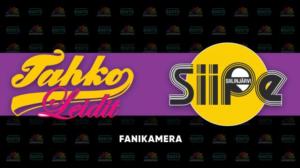 Tahko - SiiPe, naiset Fanikamera - Tahko - SiiPe, naiset Fanikamera 9.8.