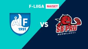 ÅIF - SB-Pro - ÅIF - SB-Pro 29.1.